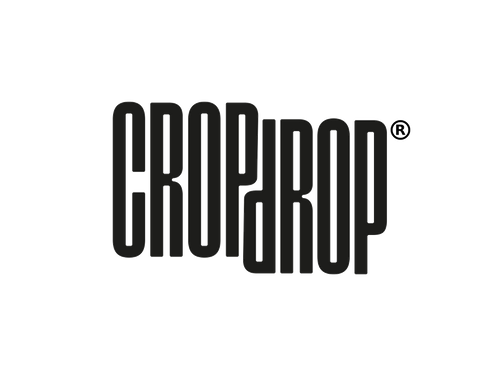 Cropdrop®